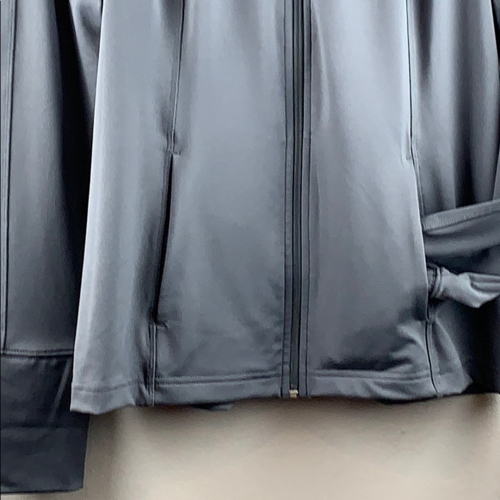 Zella Exercise Jacket - Picture 3 of 5